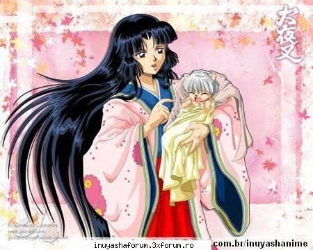 Imagini inuyasha! - Ce mai asteptati? - inuyasha